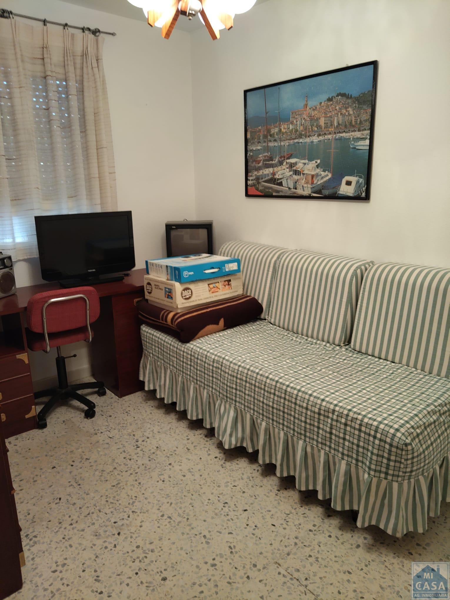 For sale of chalet in Mérida