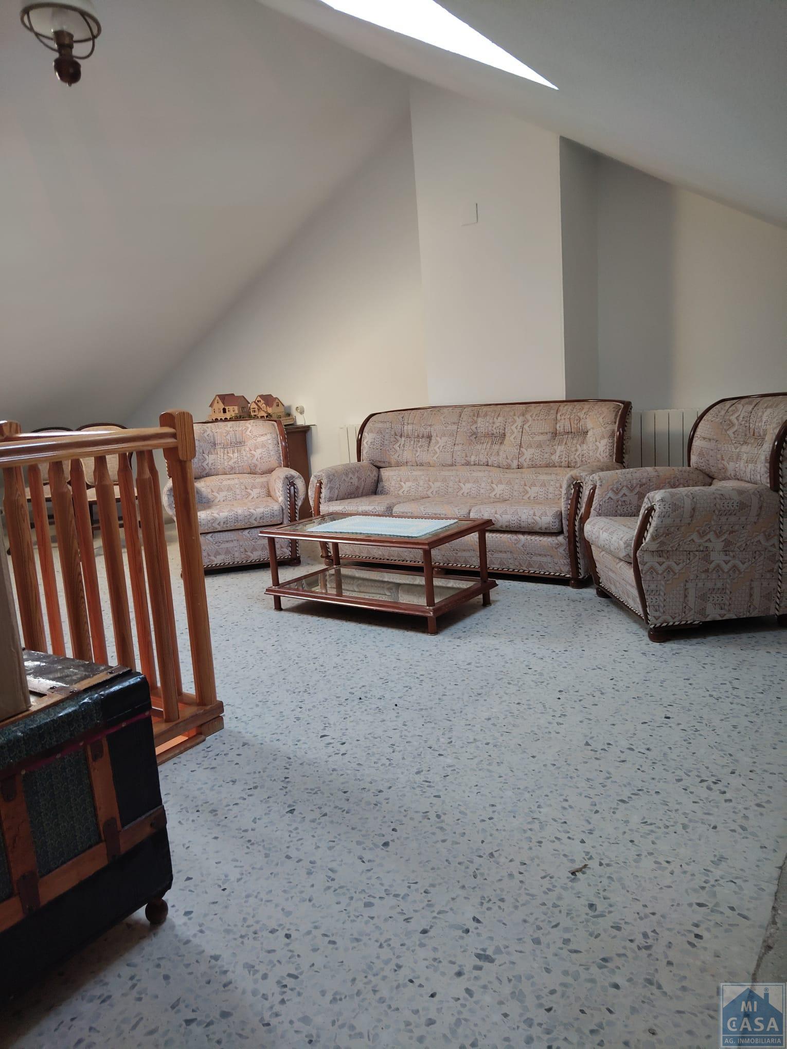 For sale of chalet in Mérida