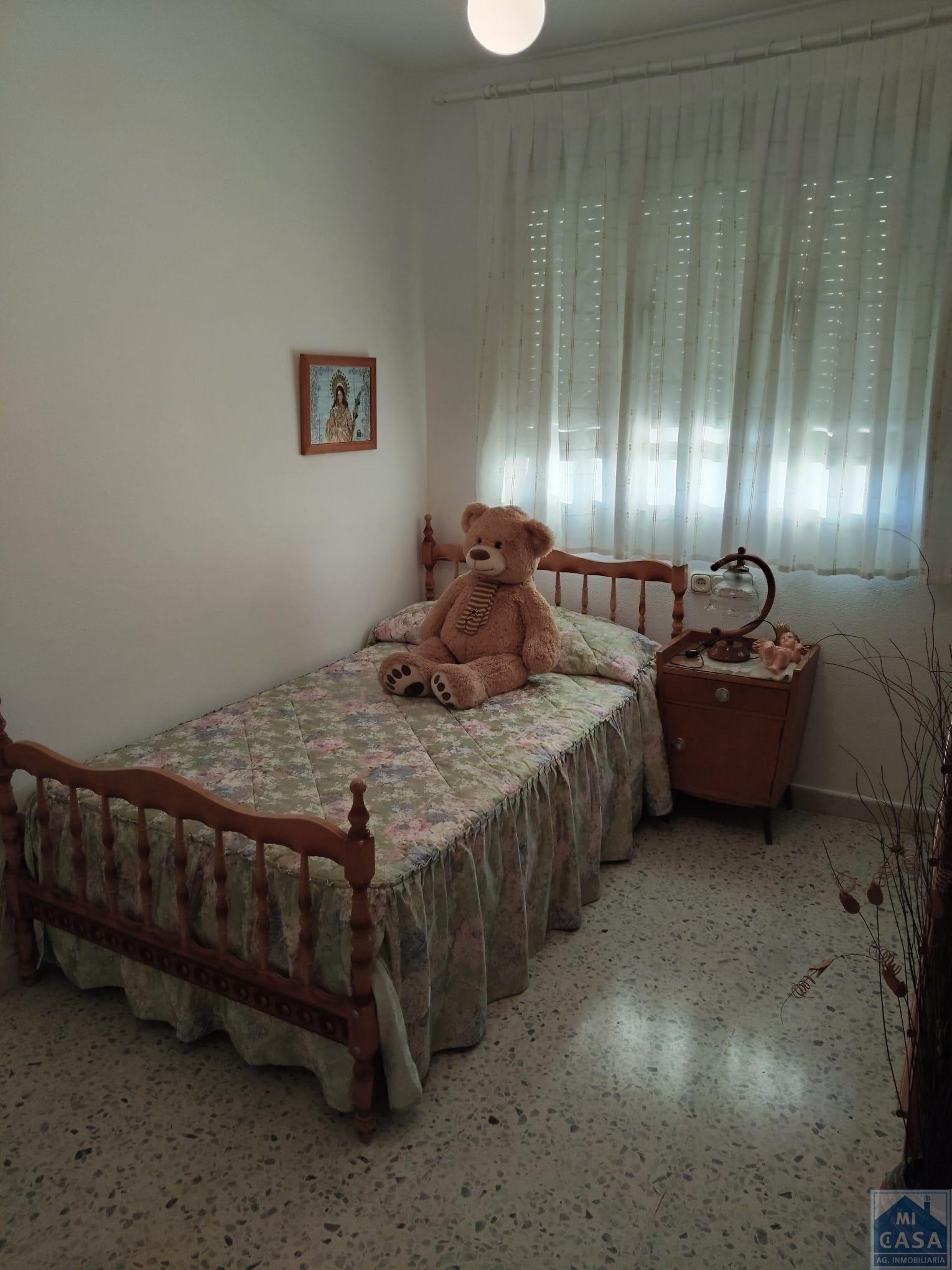 For sale of chalet in Mérida