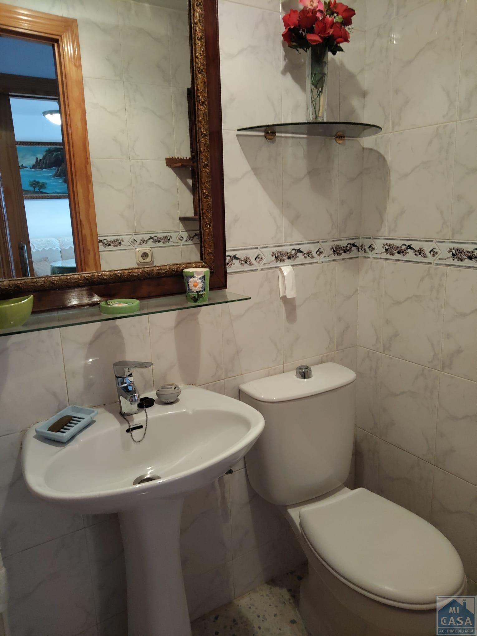 For sale of chalet in Mérida