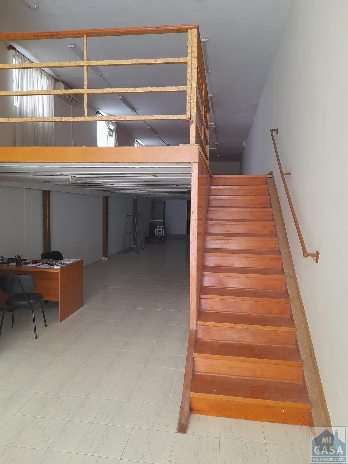 Venta de local comercial en Mérida
