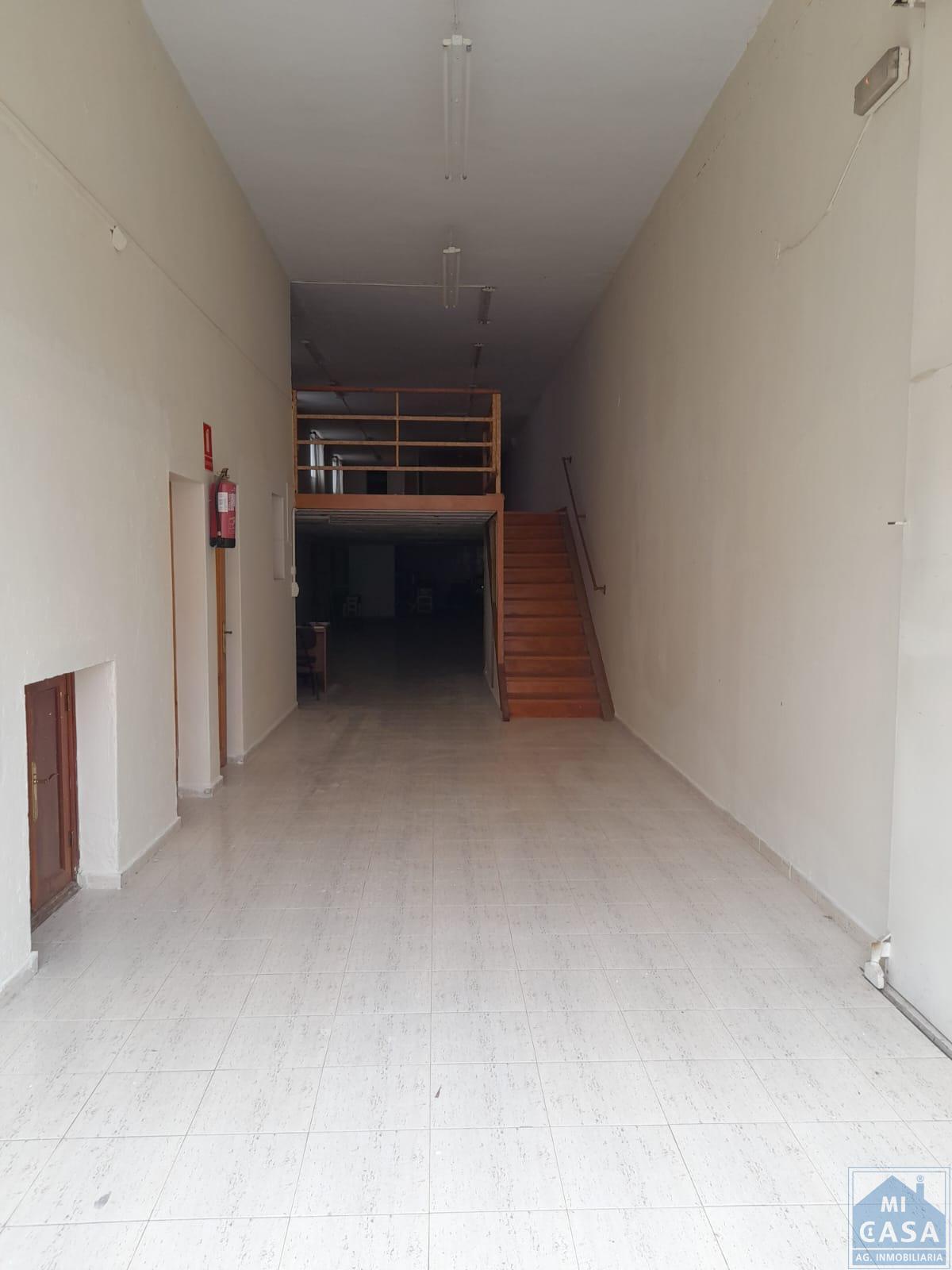 Venta de local comercial en Mérida