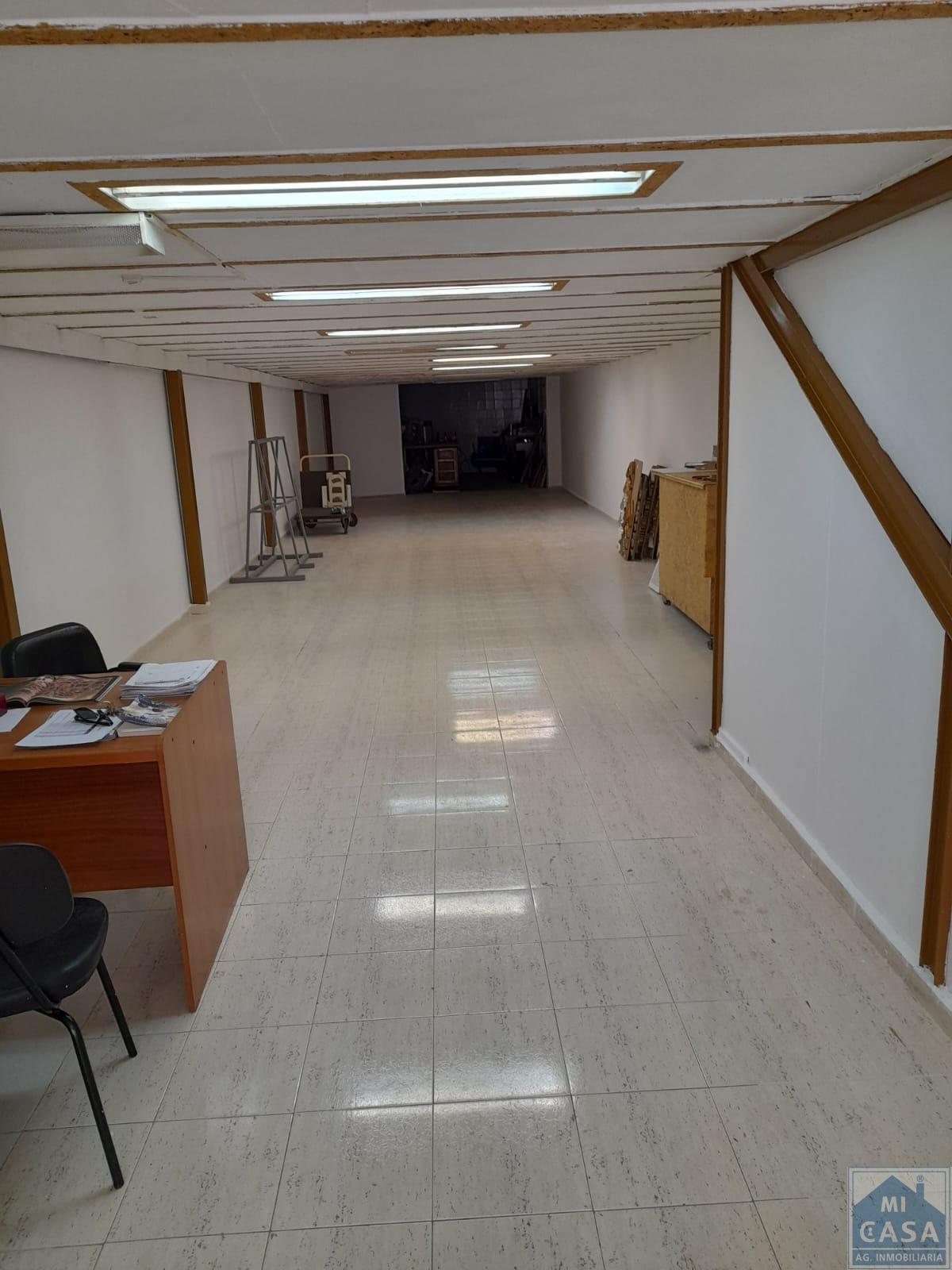 Venta de local comercial en Mérida
