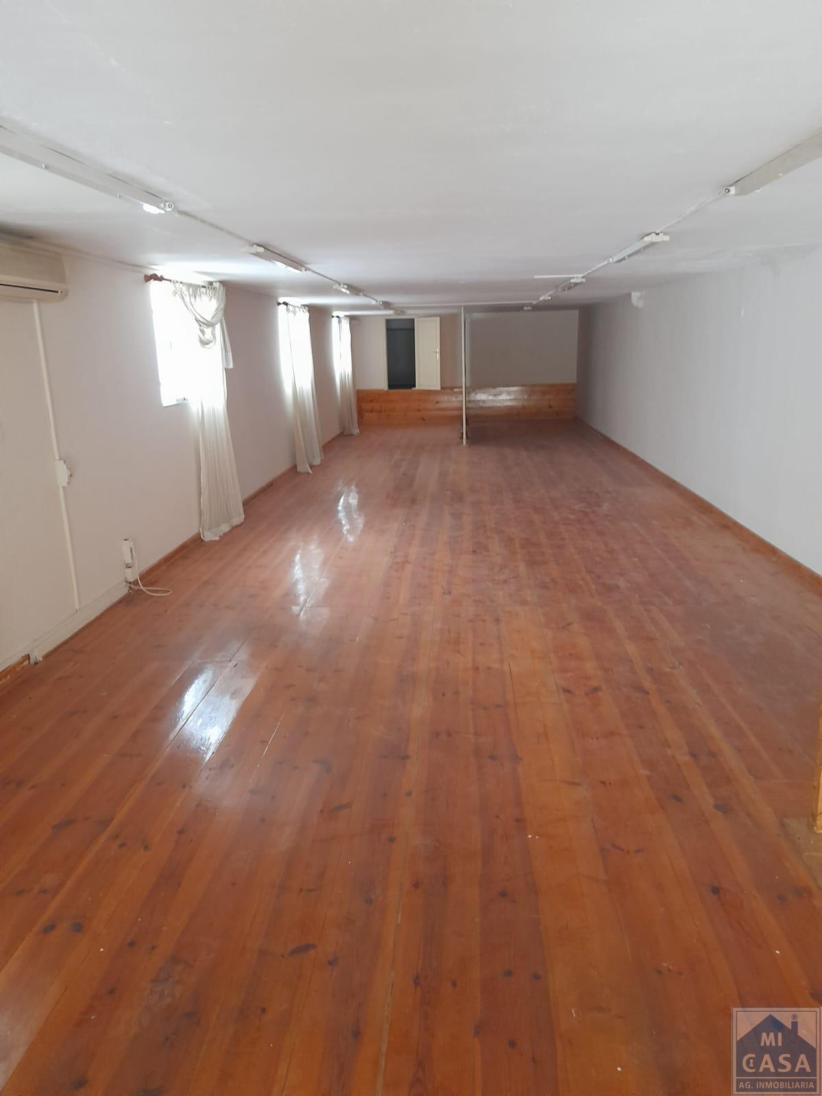 Venta de local comercial en Mérida