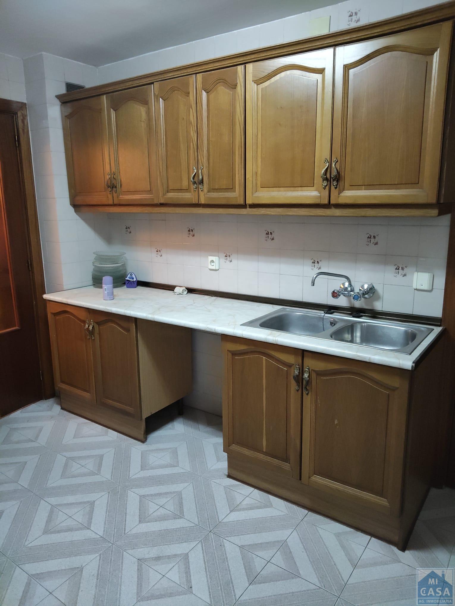Venta de piso en Mérida