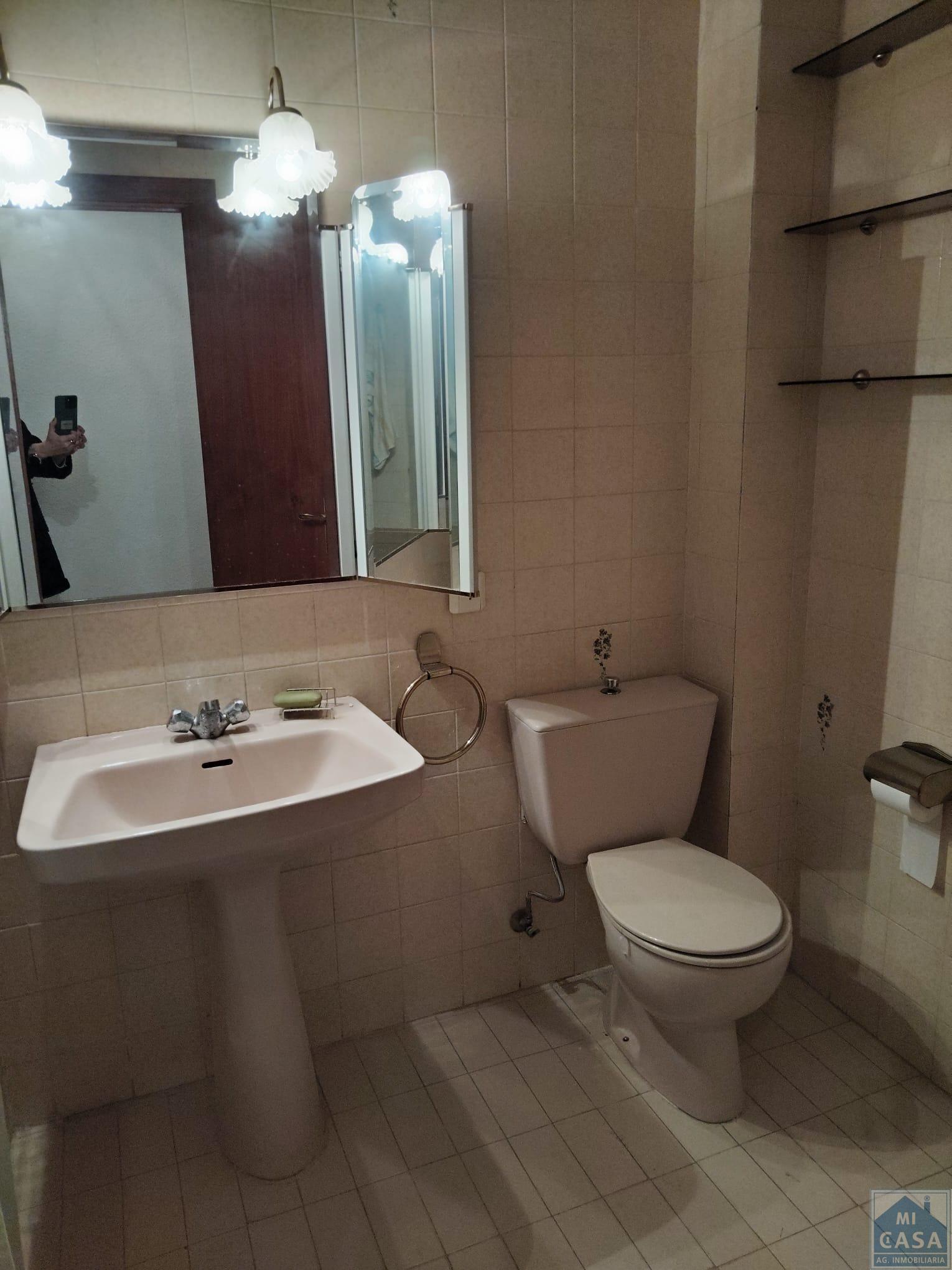 Venta de piso en Mérida