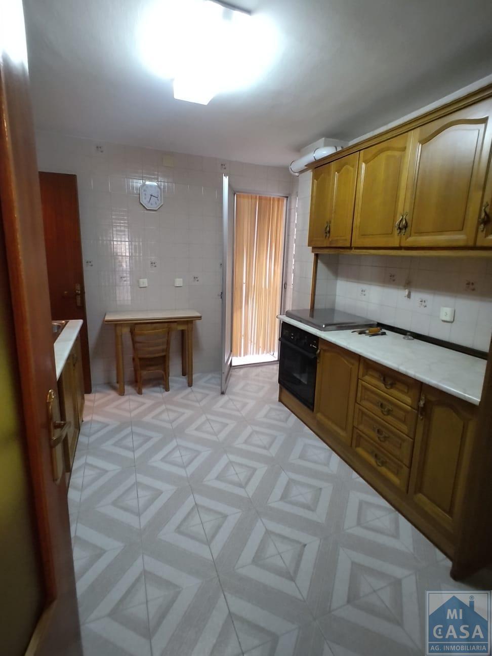 Venta de piso en Mérida