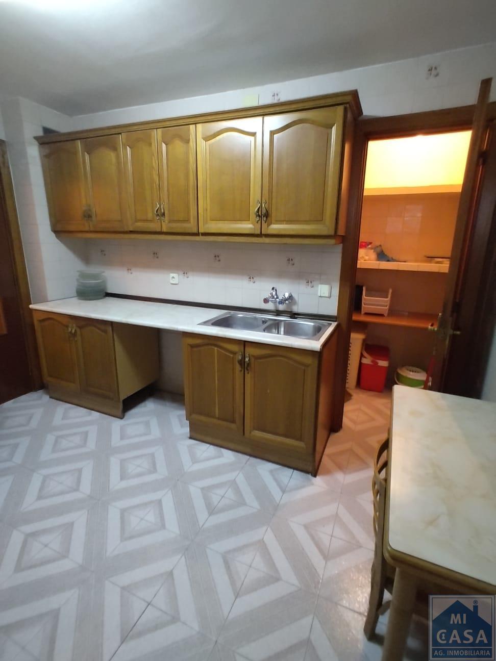 Venta de piso en Mérida