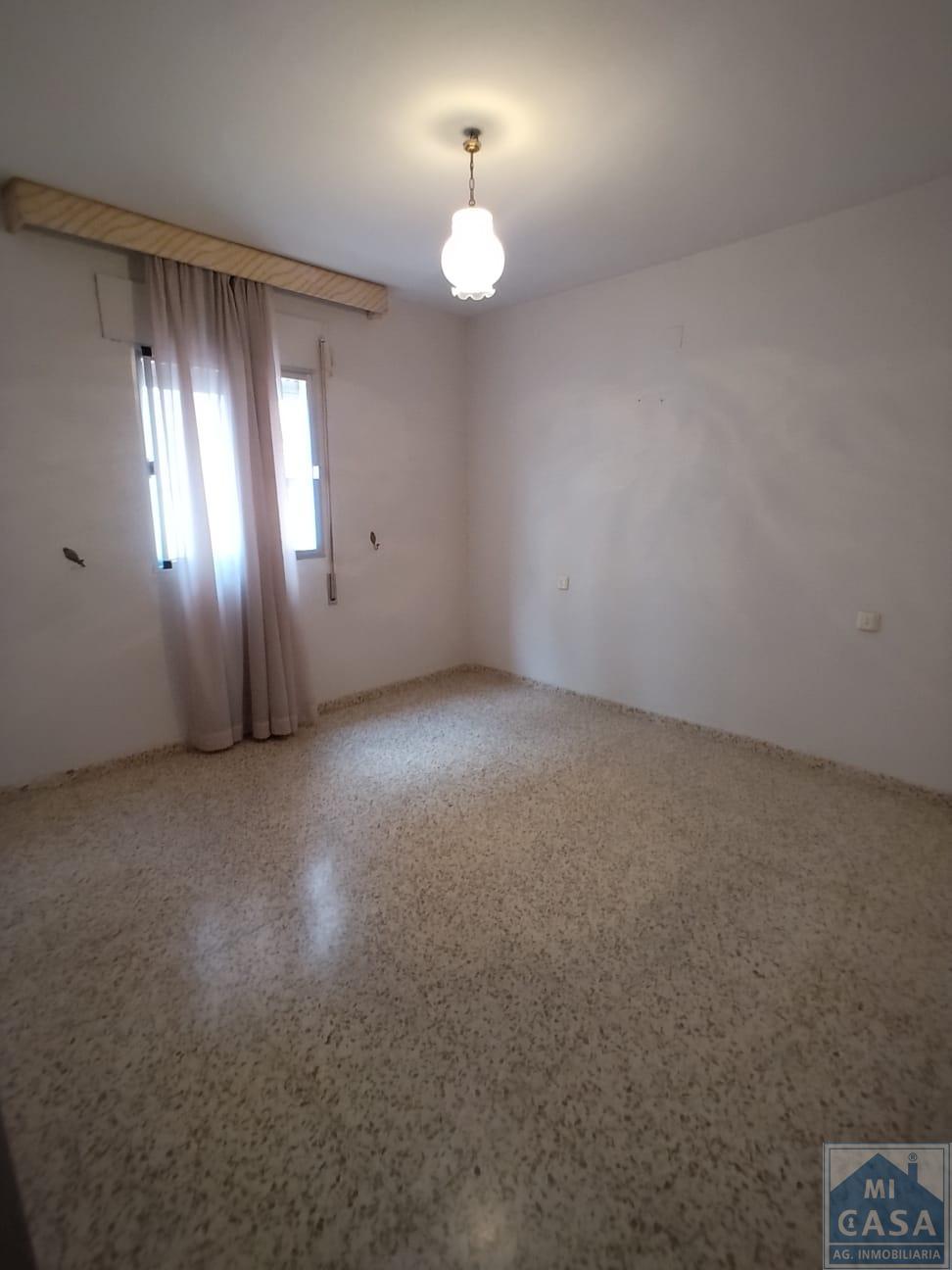 Venta de piso en Mérida