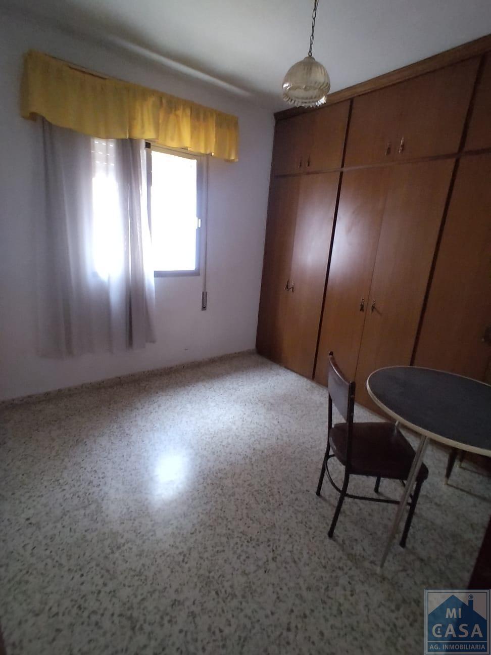 Venta de piso en Mérida
