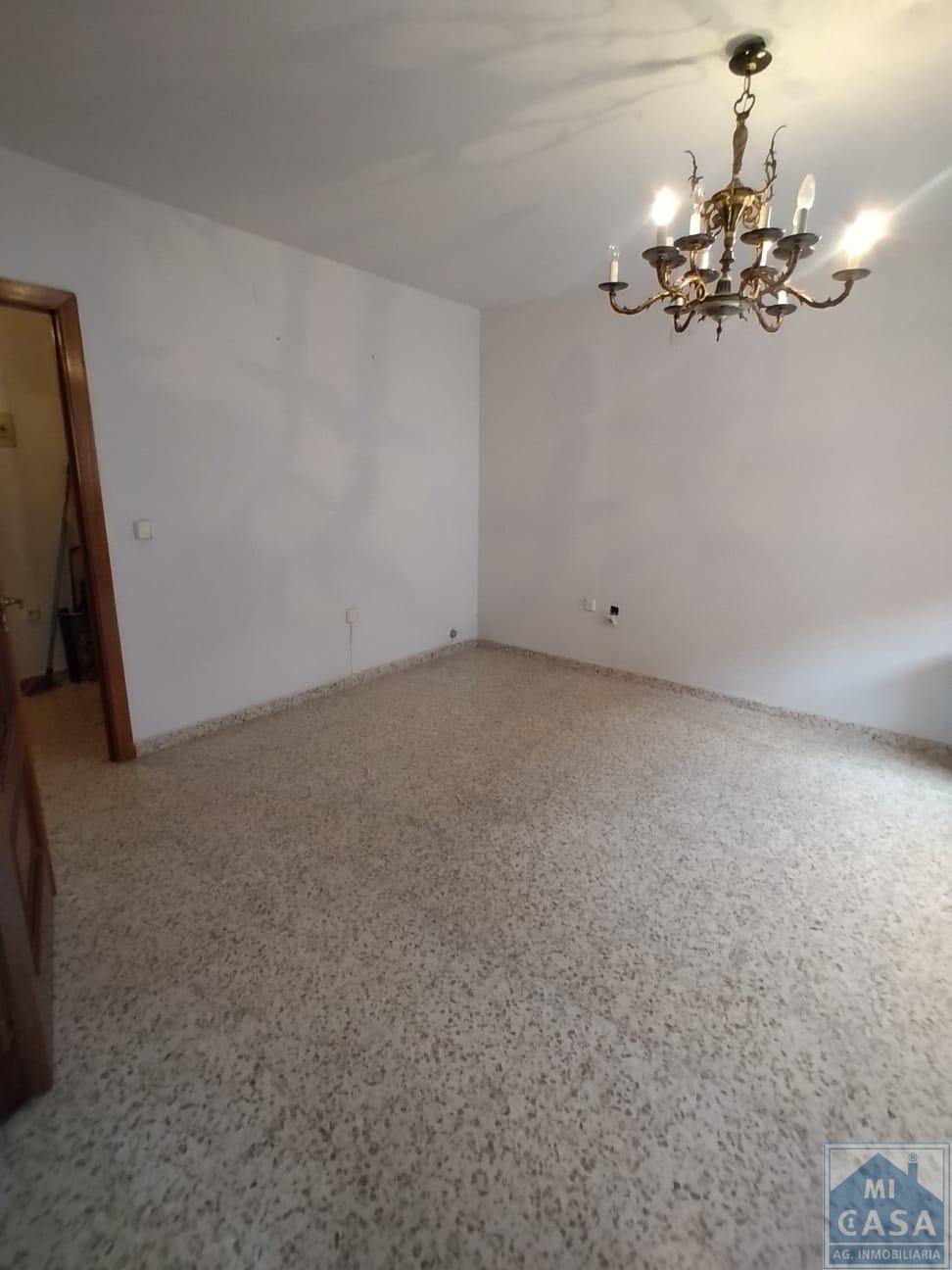 Venta de piso en Mérida