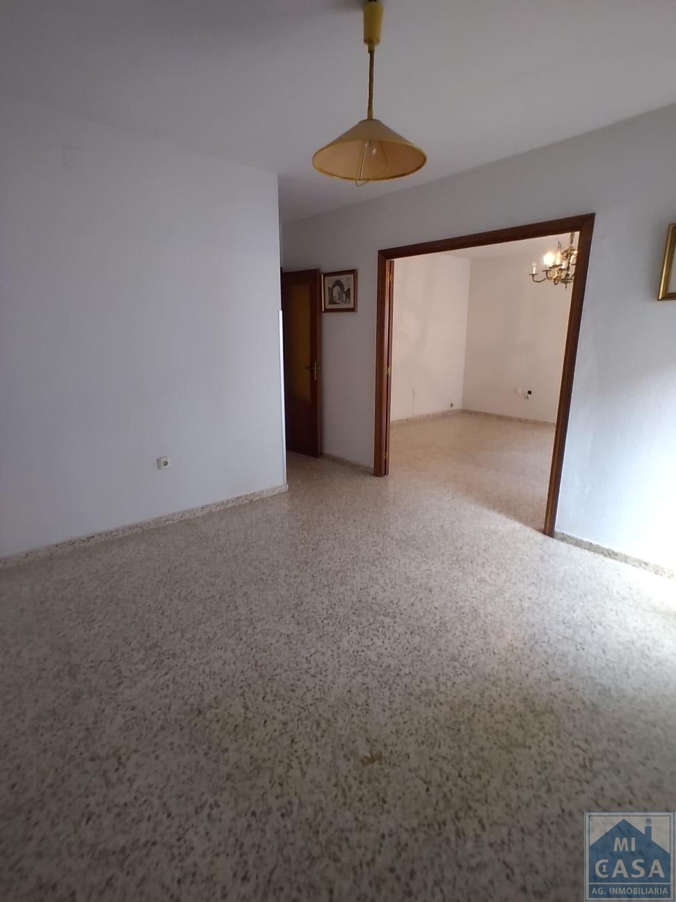 Venta de piso en Mérida