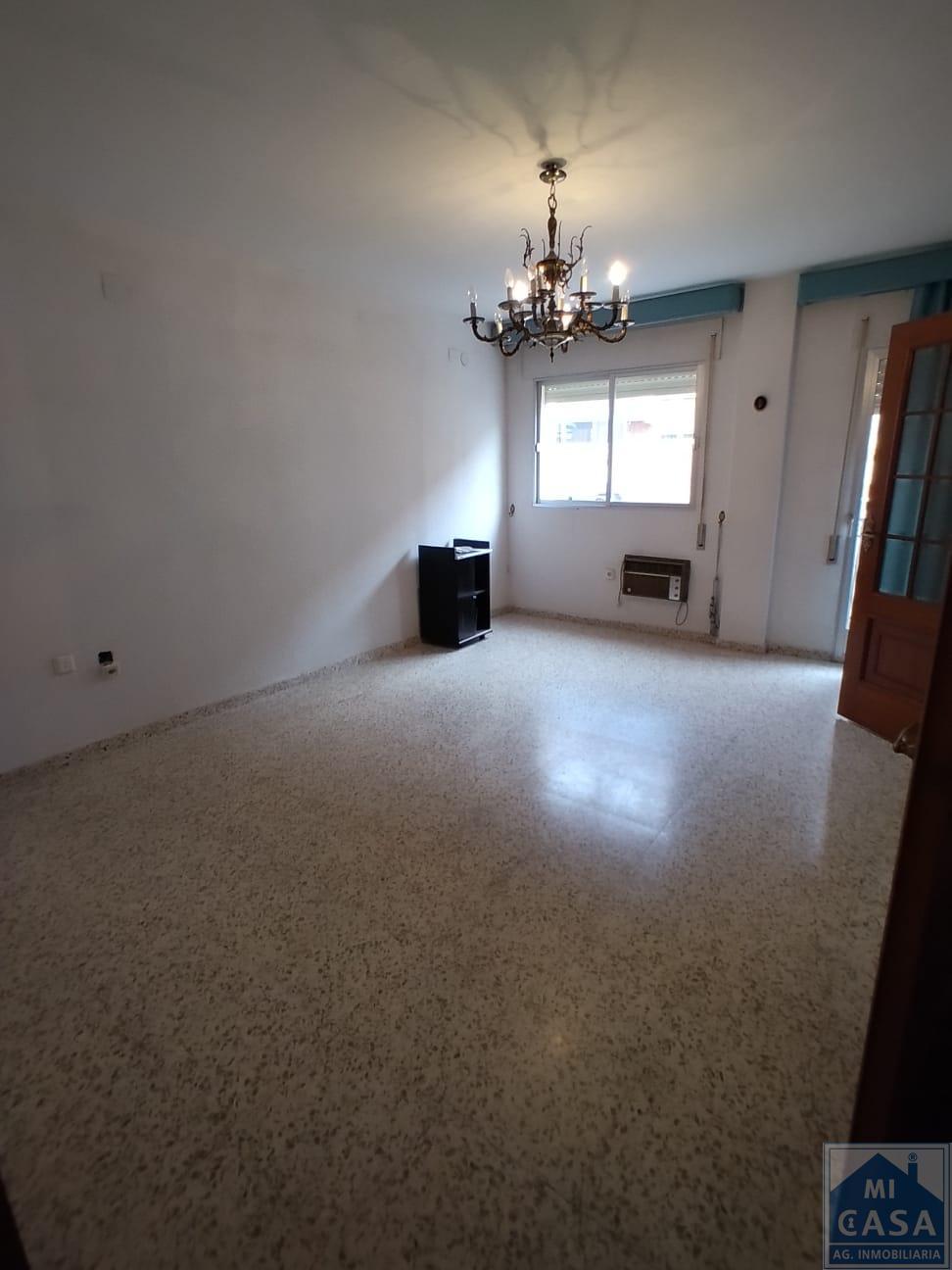 Venta de piso en Mérida
