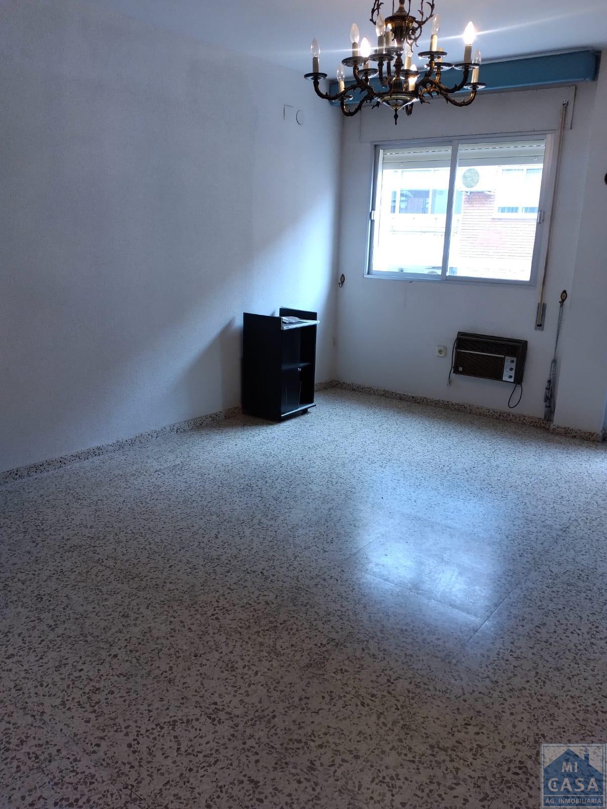 Venta de piso en Mérida