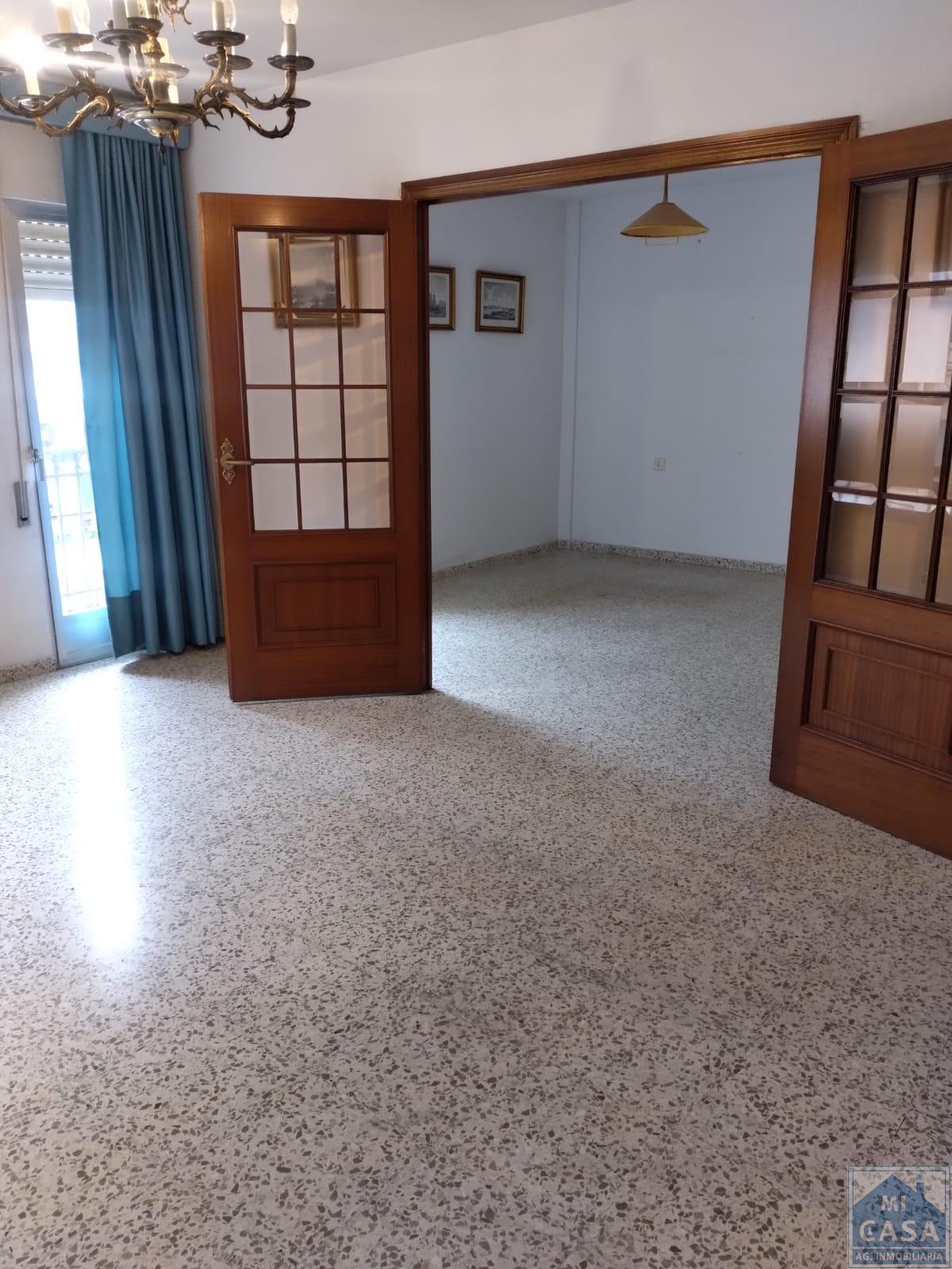For sale of flat in Mérida