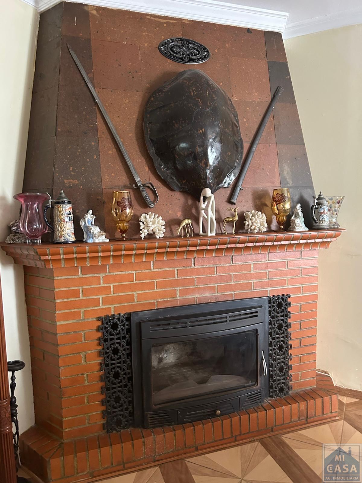 For sale of house in Alange