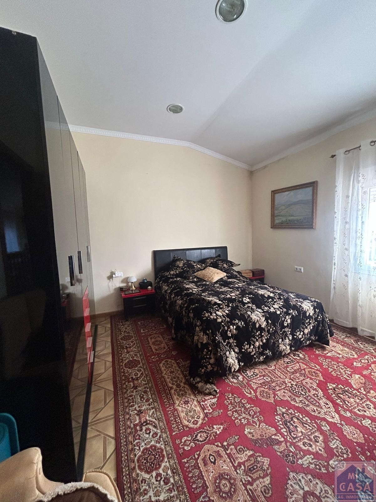 For sale of house in Alange