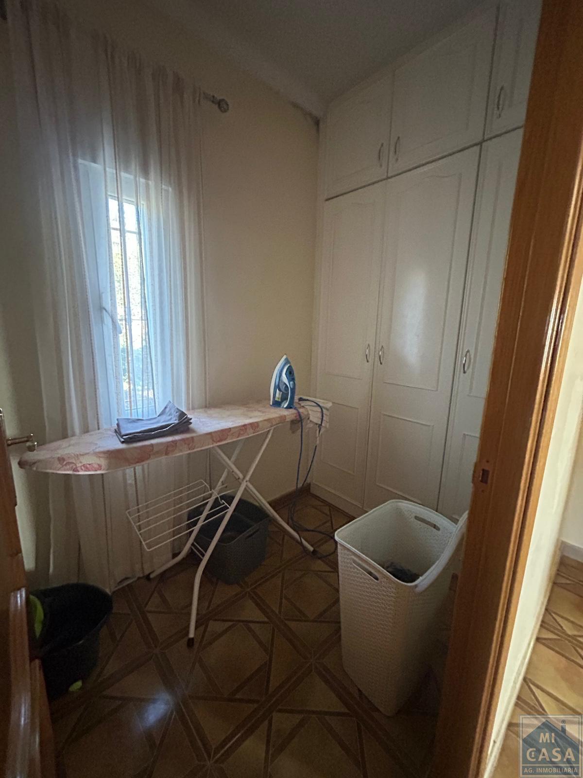 For sale of house in Alange