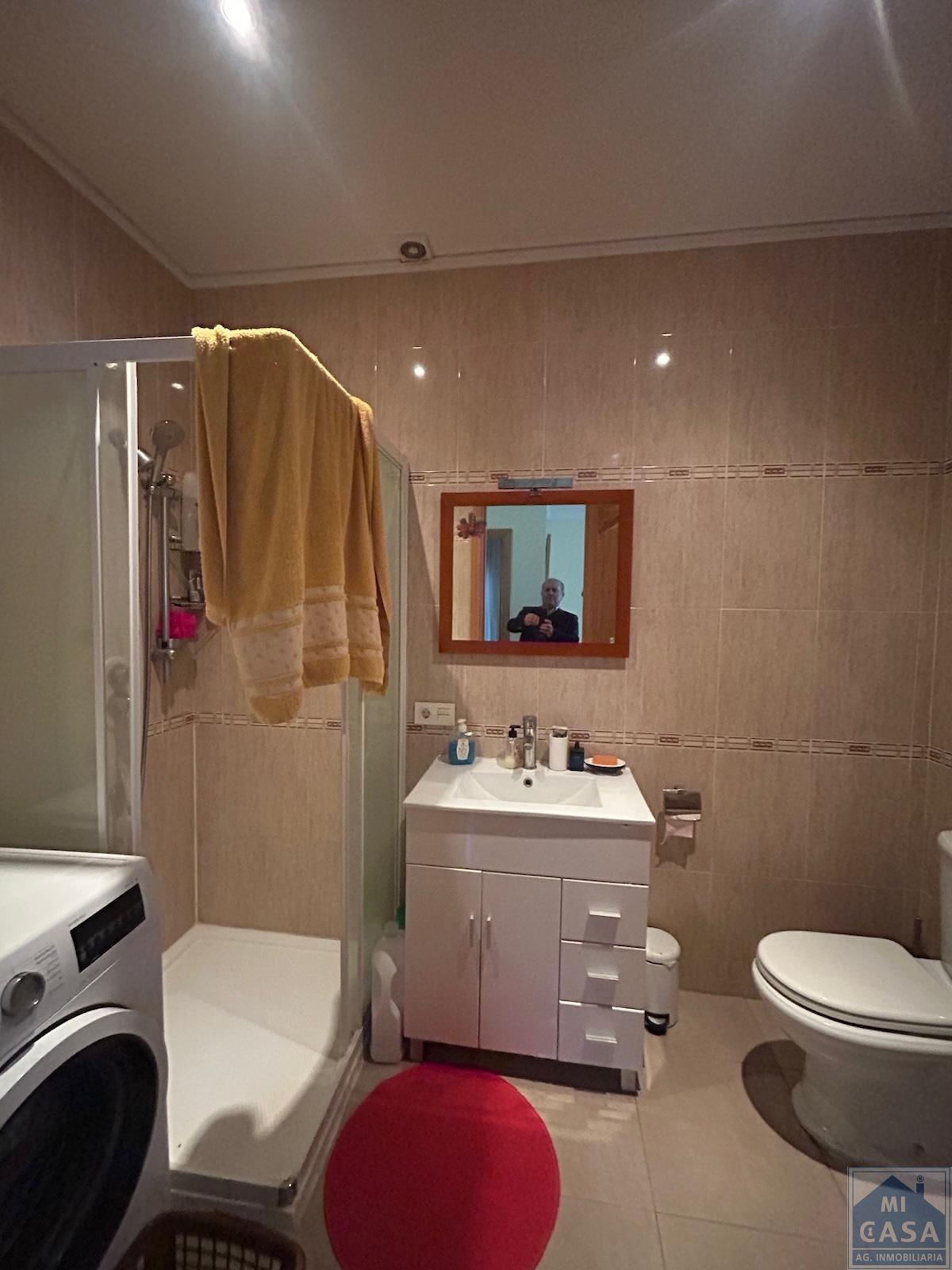 For sale of house in Alange