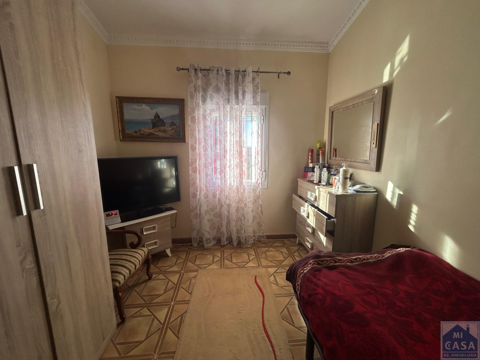 For sale of house in Alange