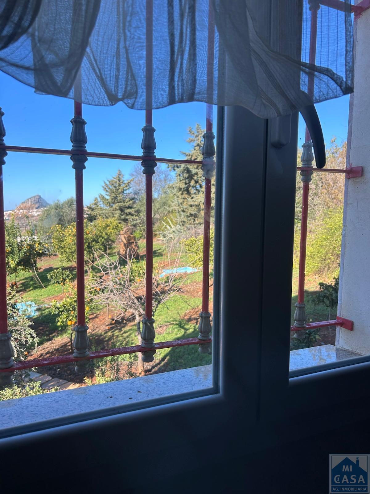 For sale of house in Alange