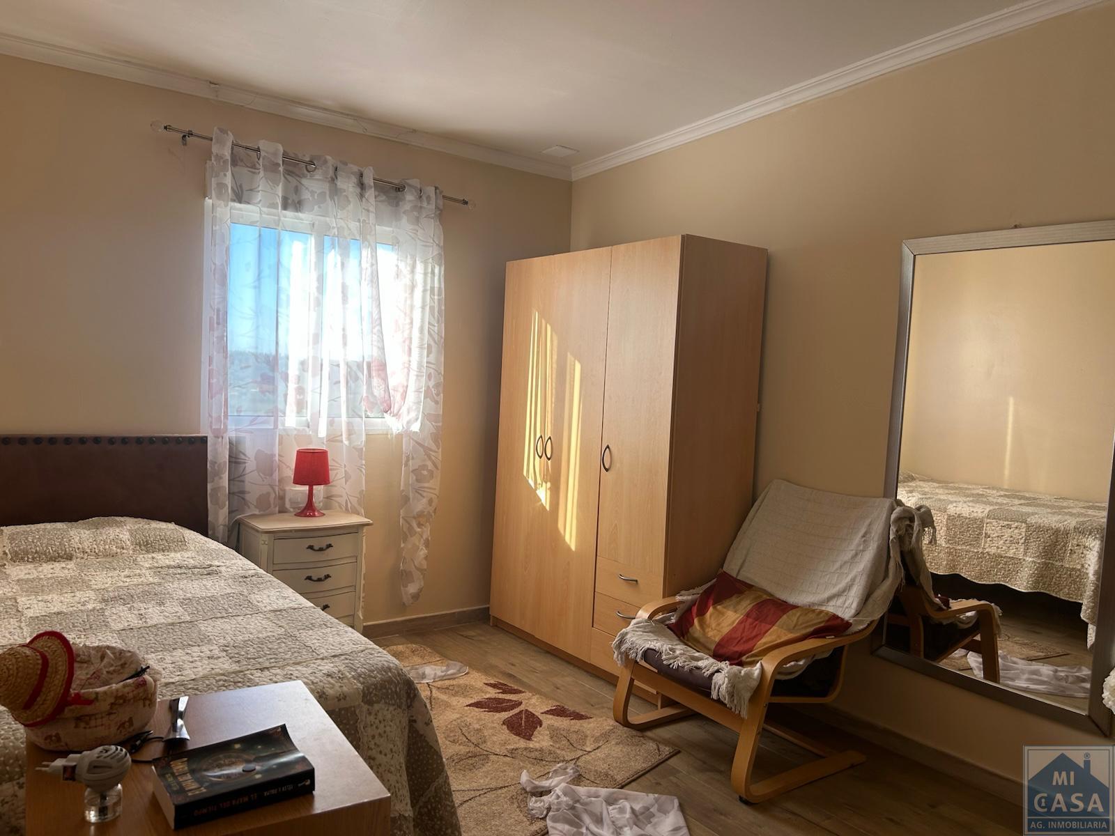 For sale of house in Alange