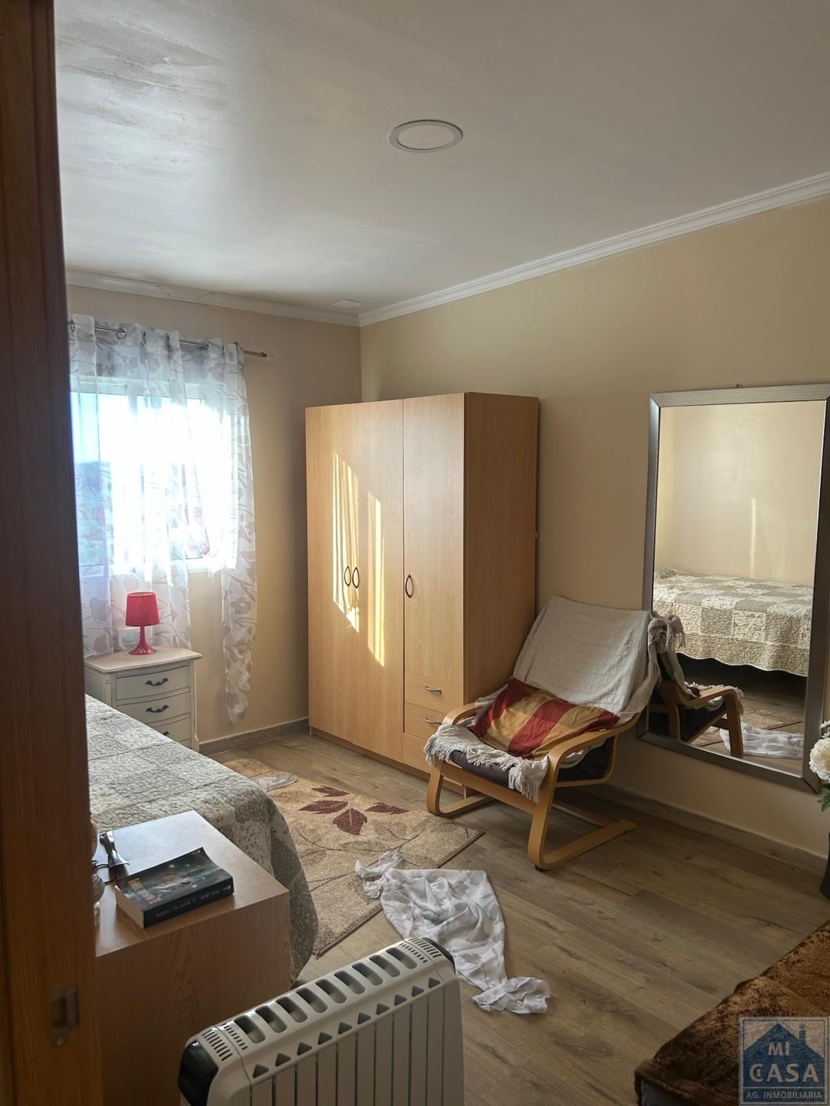 For sale of house in Alange