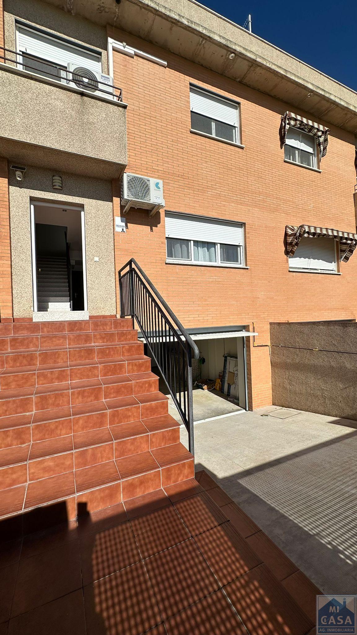 For sale of chalet in Mérida
