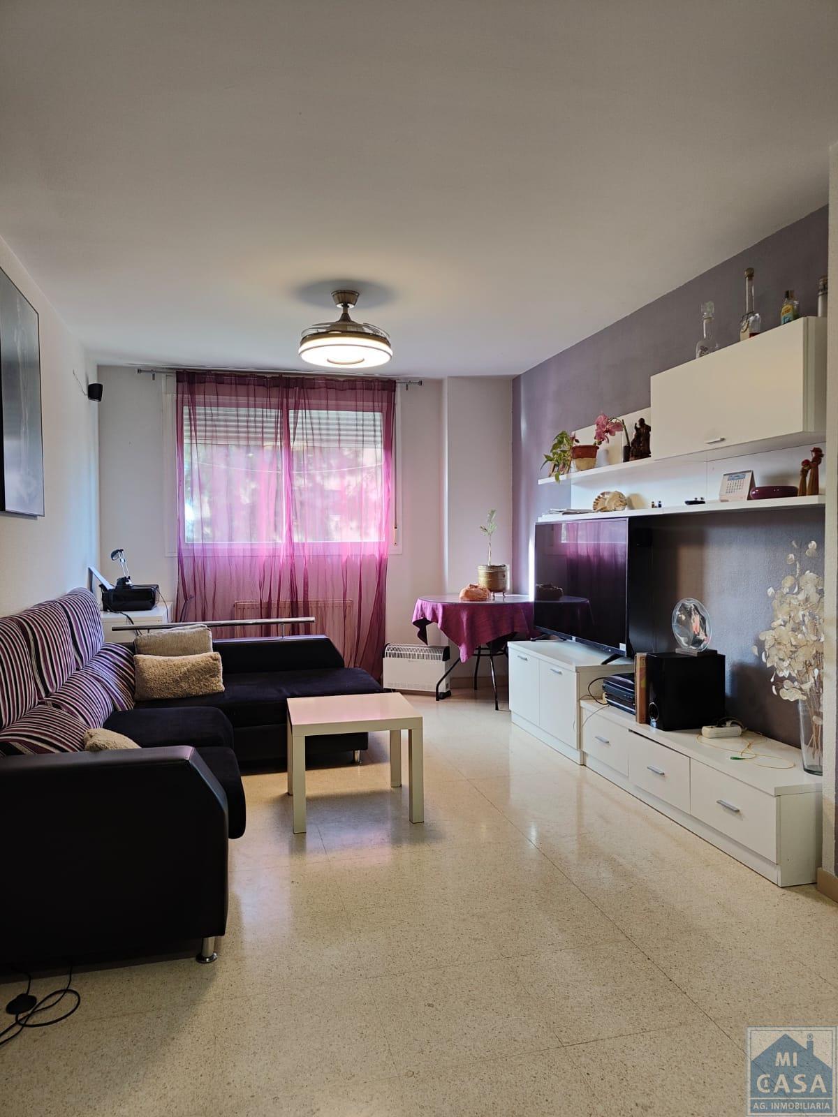 Alquiler de apartamento en Mérida