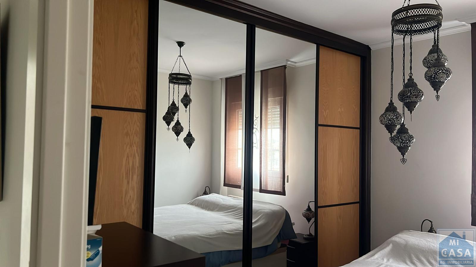 For sale of flat in Mérida