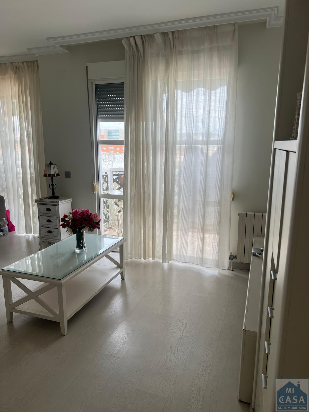 For sale of flat in Mérida