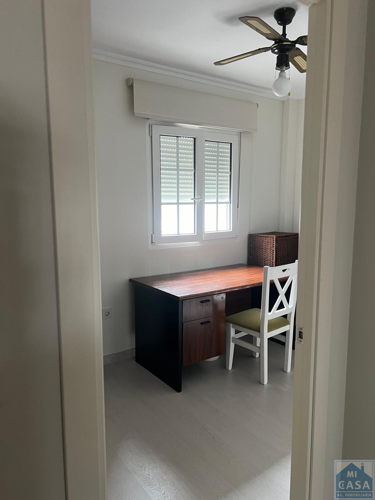 For sale of flat in Mérida