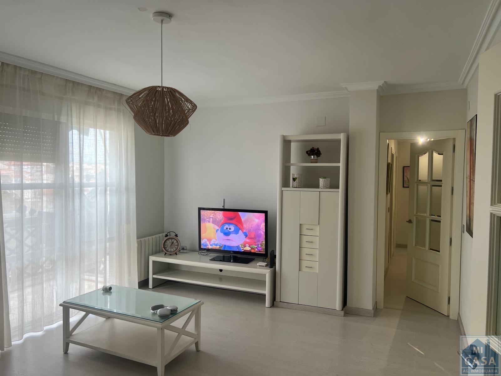 For sale of flat in Mérida