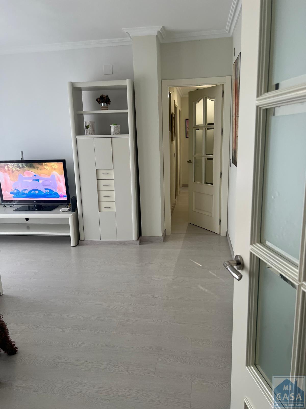 For sale of flat in Mérida