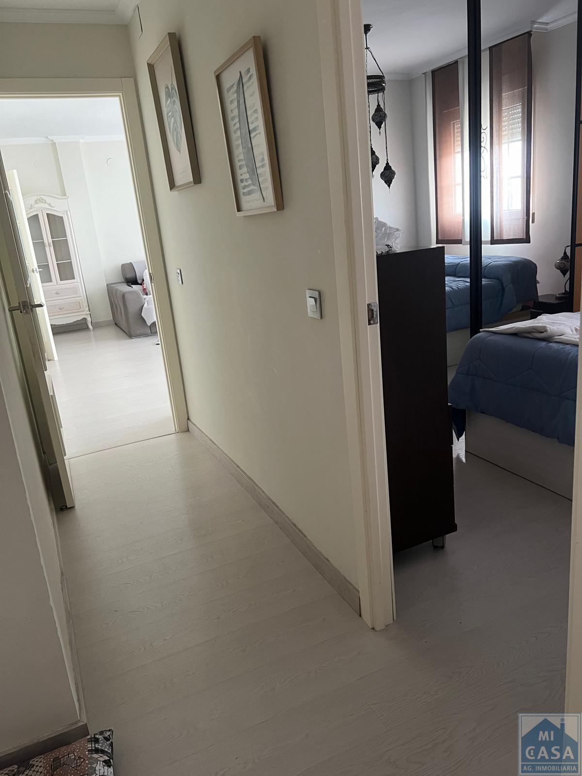 For sale of flat in Mérida