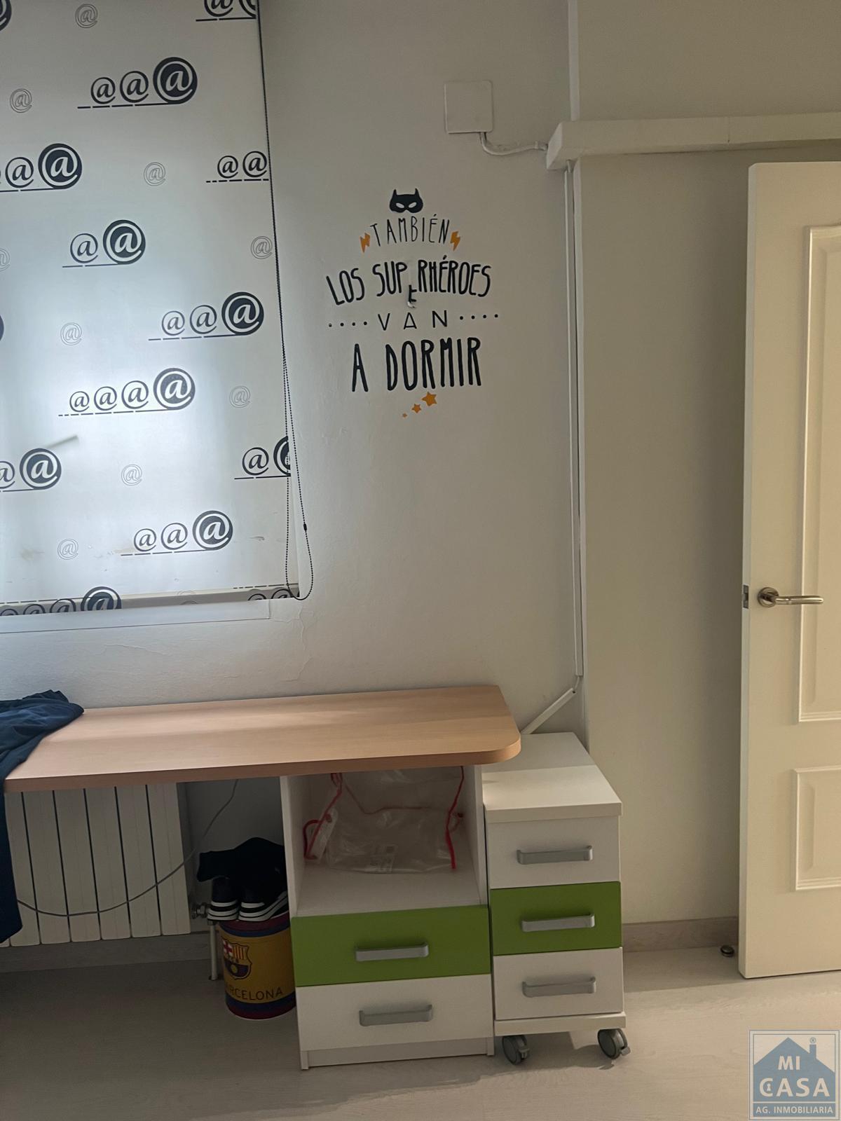 For sale of flat in Mérida