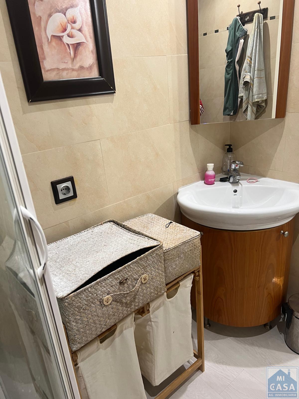 For sale of flat in Mérida