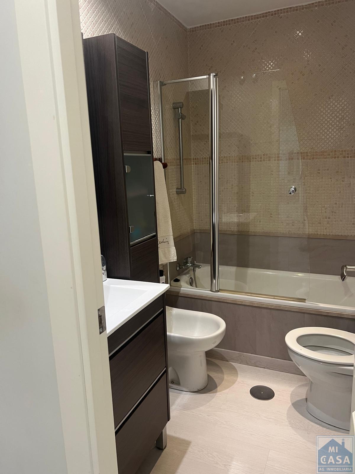 For sale of flat in Mérida