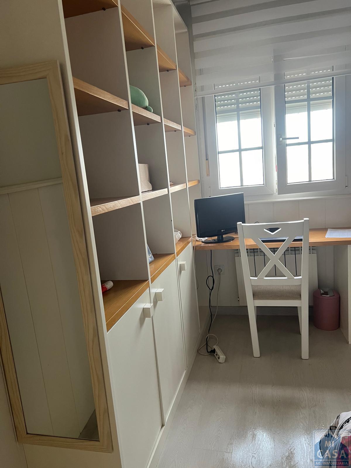 For sale of flat in Mérida