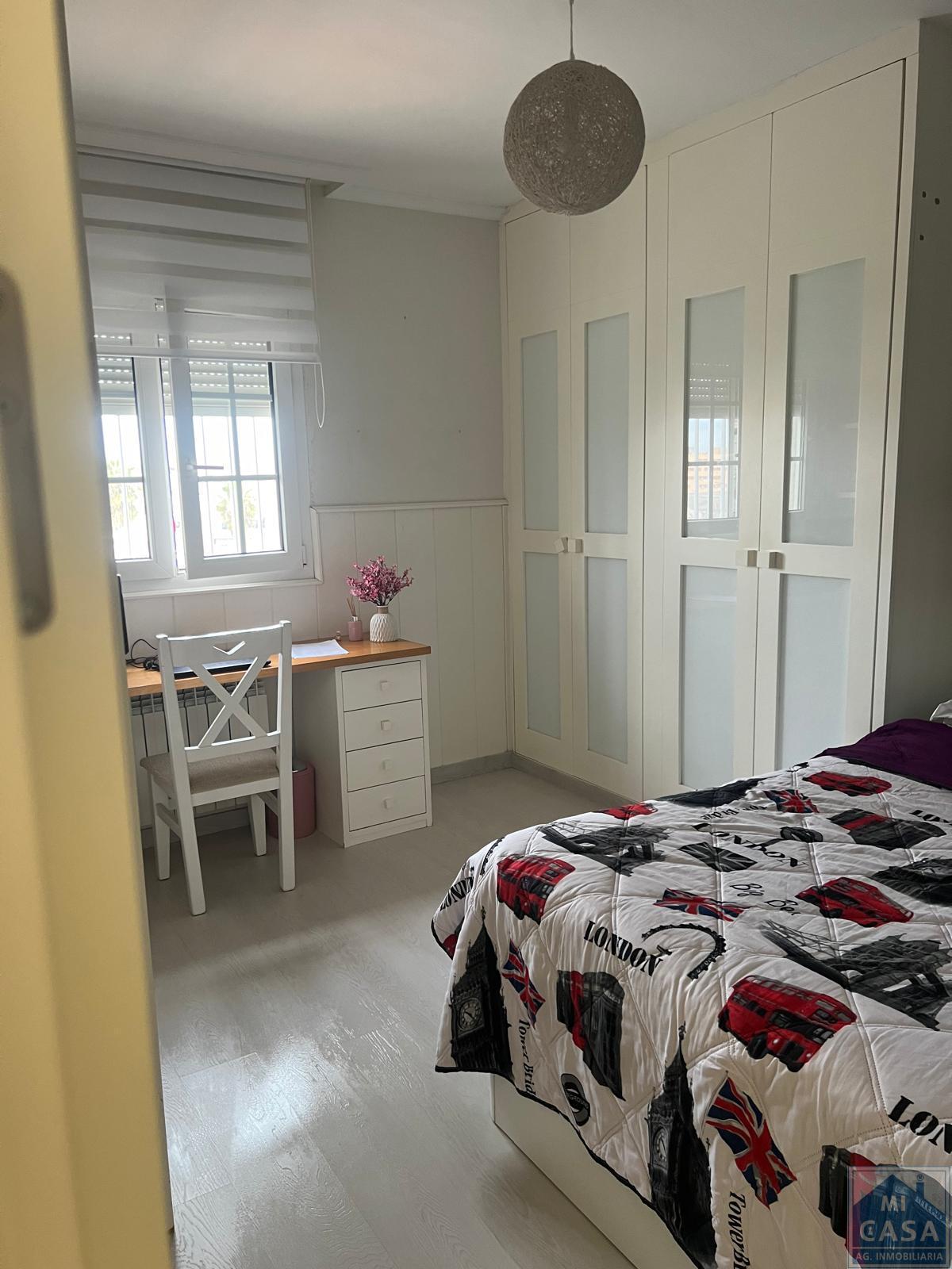 For sale of flat in Mérida