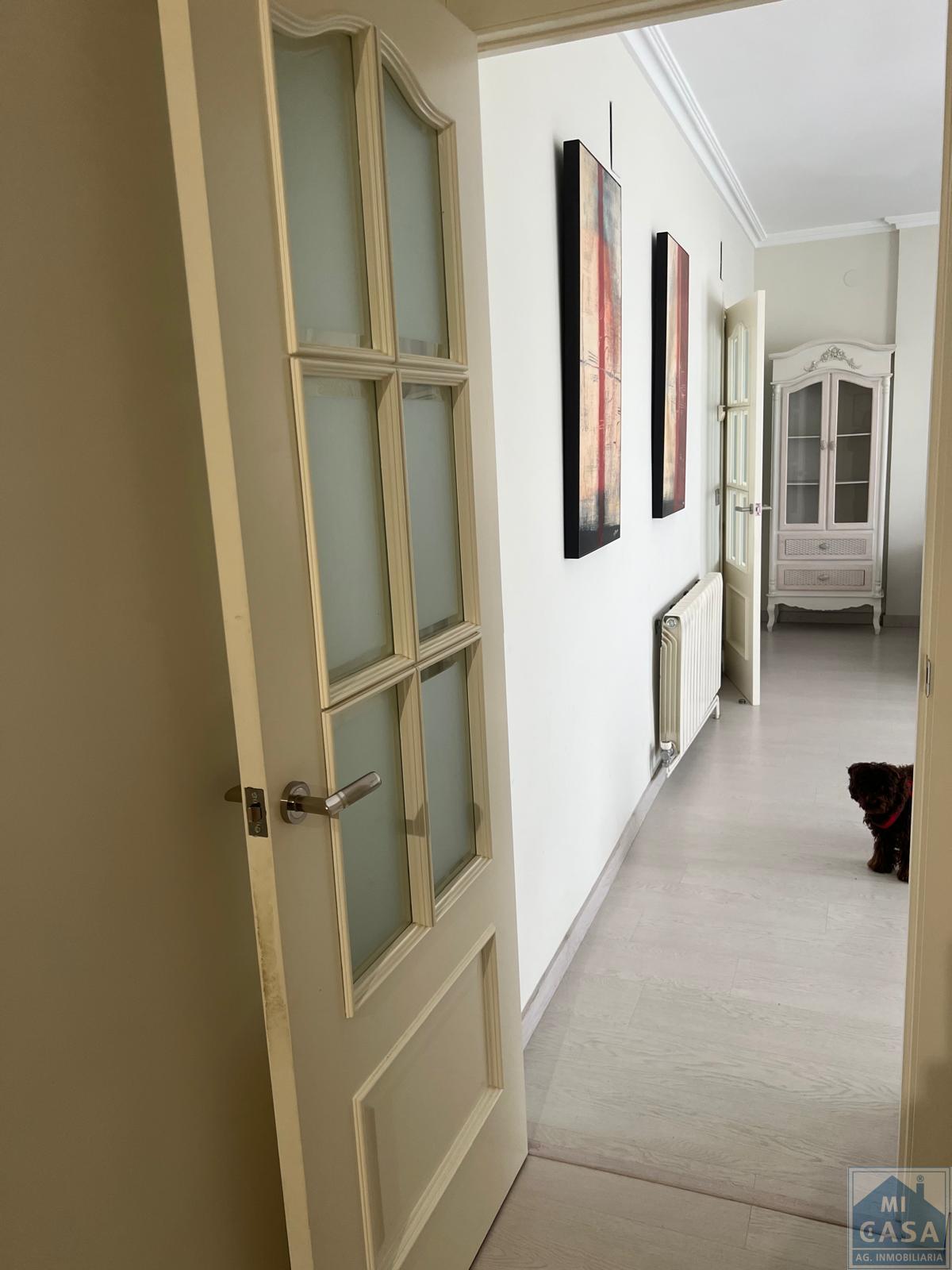 For sale of flat in Mérida