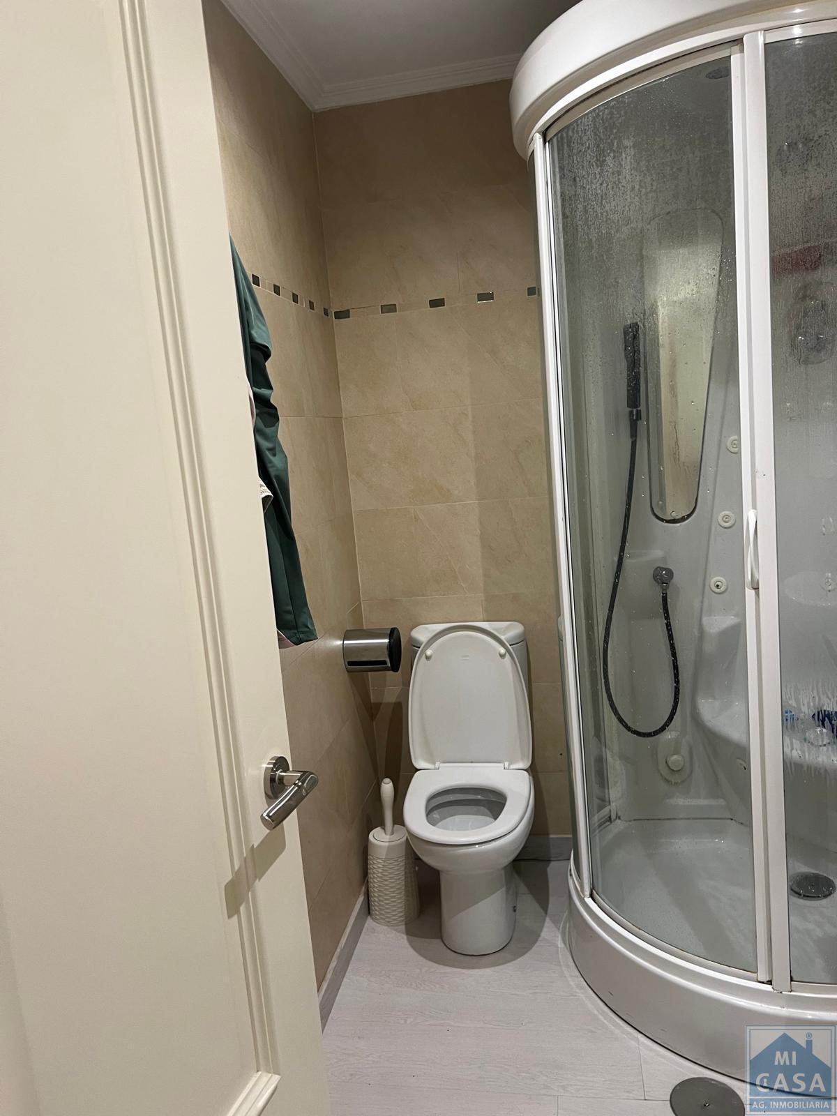 For sale of flat in Mérida