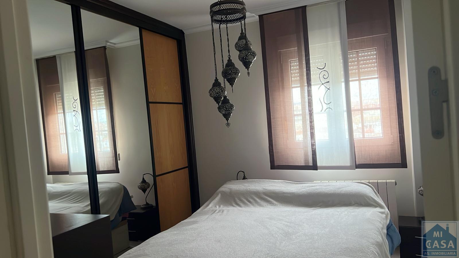 For sale of flat in Mérida