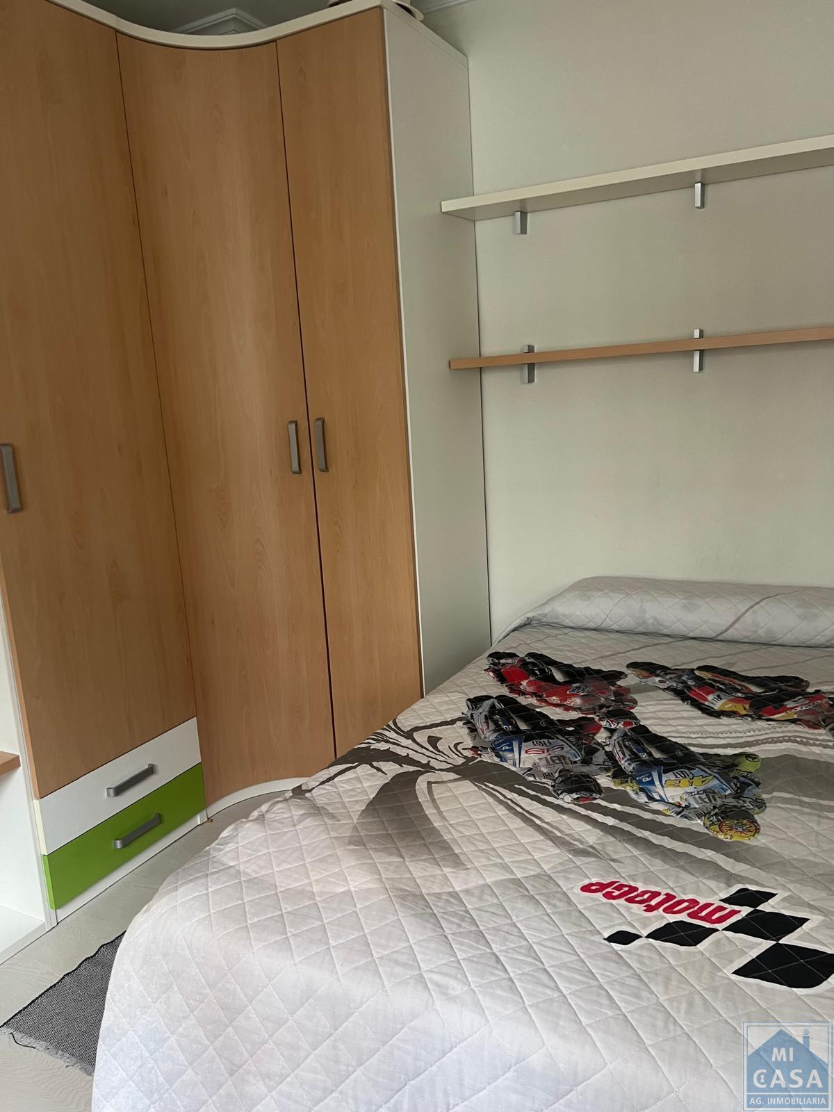 For sale of flat in Mérida