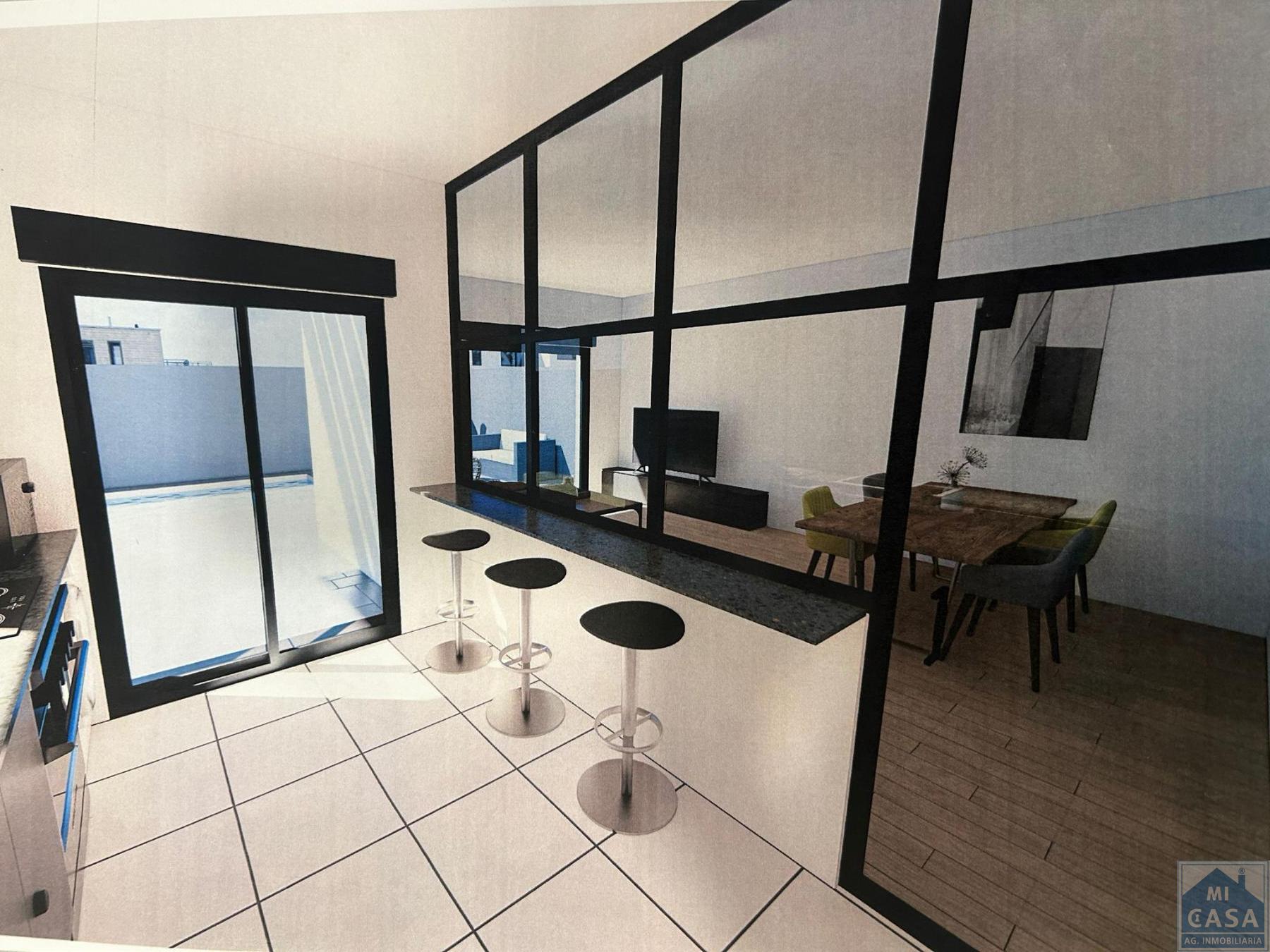 For sale of house in Mérida