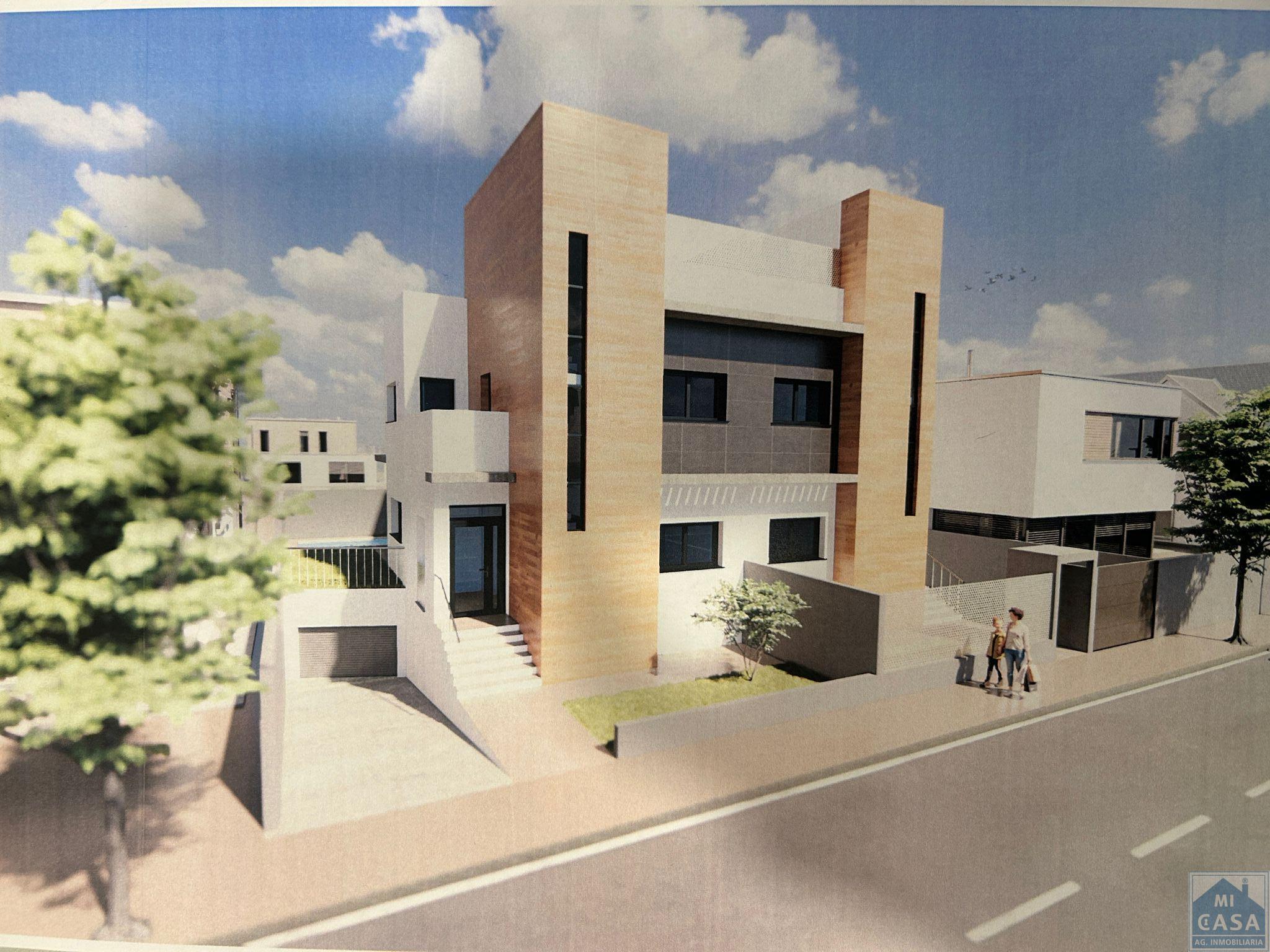 For sale of house in Mérida