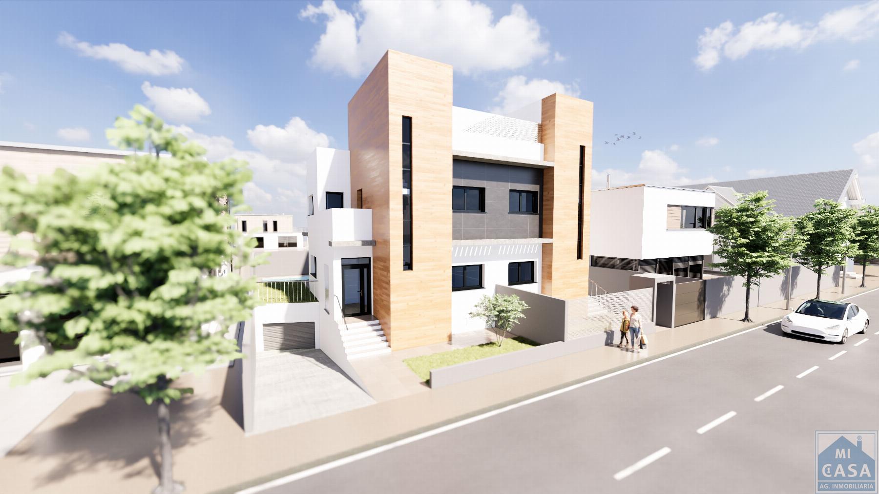 Venta de casa en Mérida