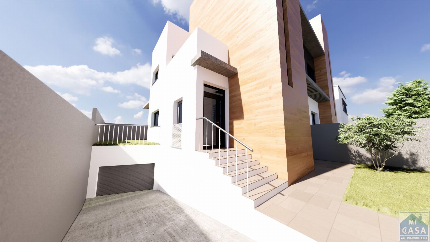 Venta de casa en Mérida