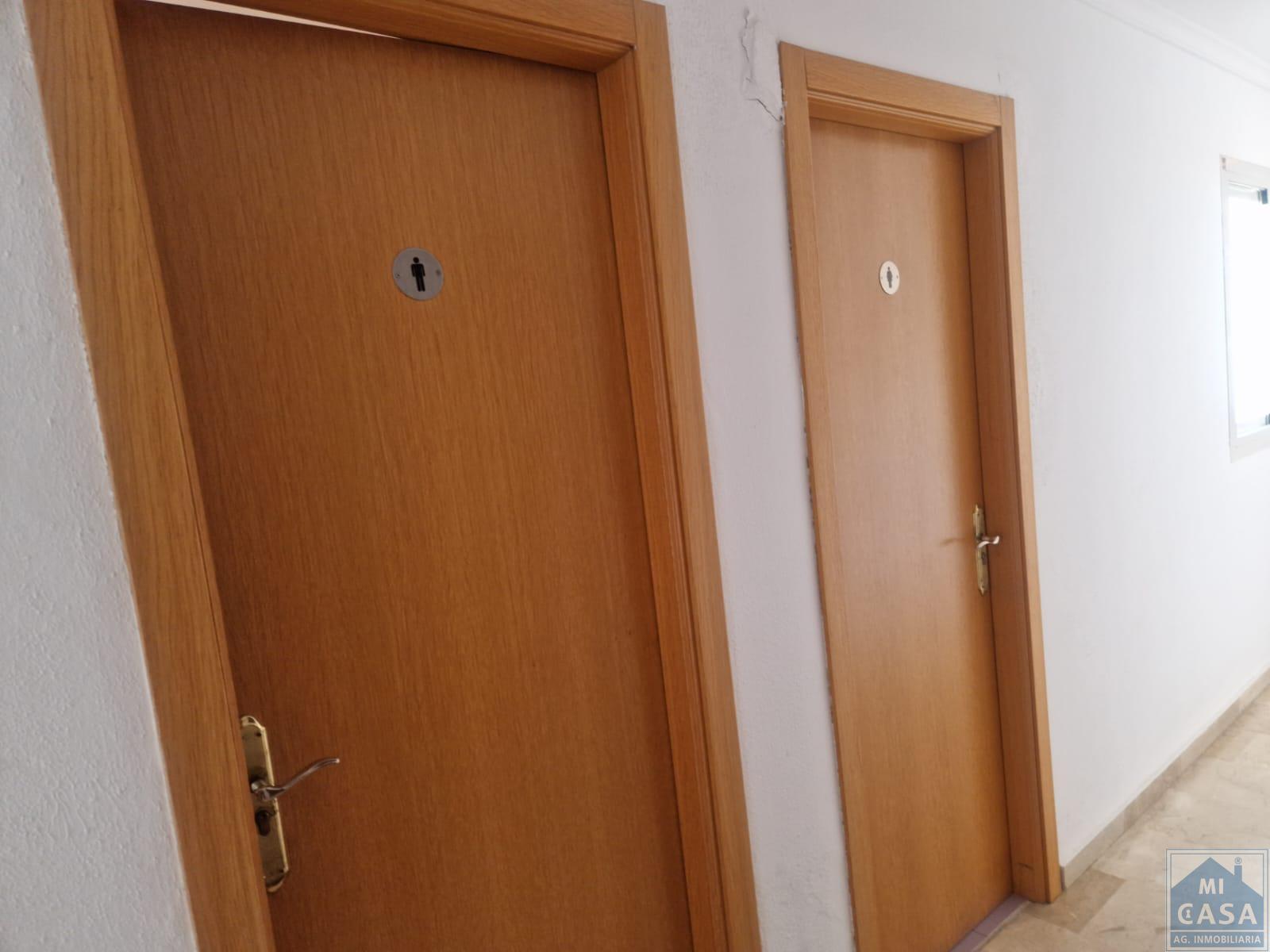 For sale of office in Mérida