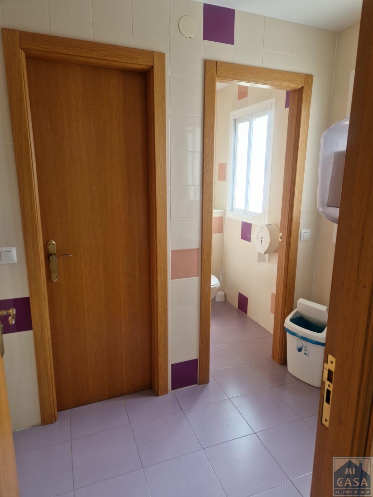 For sale of office in Mérida